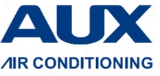 AUX Logo
