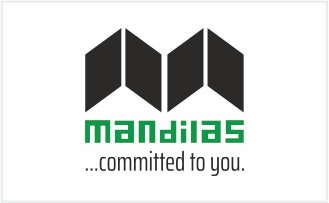 Mandilas